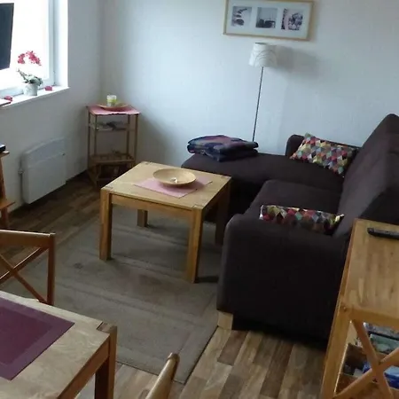 펜션 4th Floor Right In The Complex Zislow