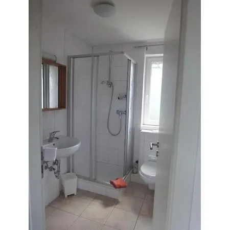 4th Floor Right In The Complex *