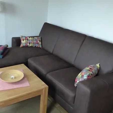 4th Floor Right In The Complex 펜션