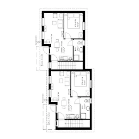 4th Floor Right In The Complex * Zislow