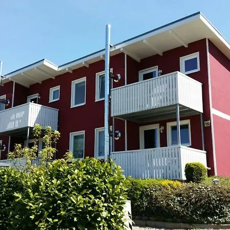 4th Floor Right In The Complex