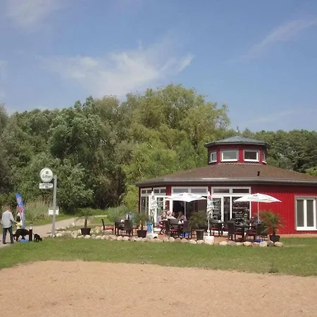 4th Floor Right In The Complex 펜션 *