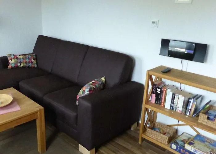 4th Floor Right In The Complex *