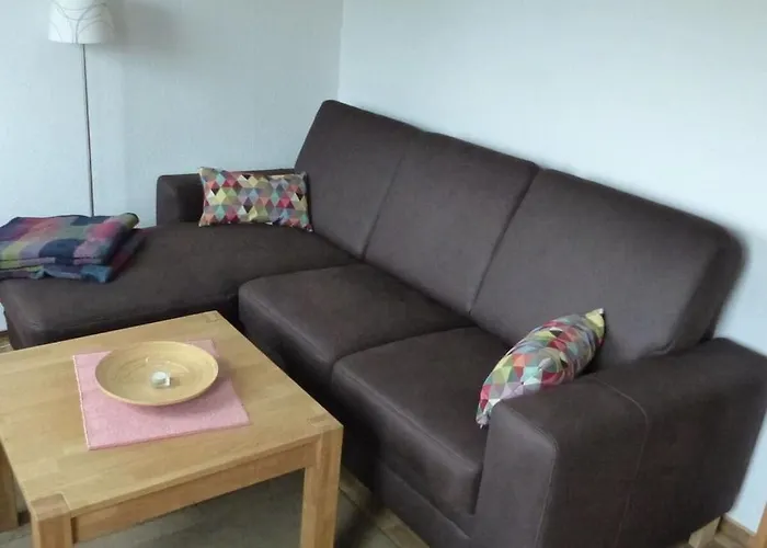 4th Floor Right In The Complex 別荘