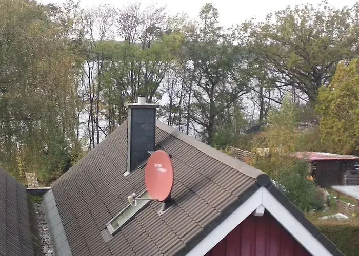 4th Floor Right In The Complex Zislow