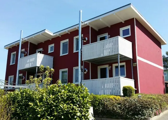 4th Floor Right In The Complex